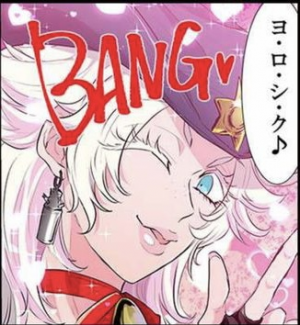Img5938 — ALL Nanbaka Characters! option 88