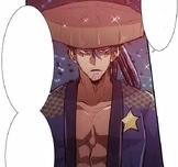 Img5942 — ALL Nanbaka Characters! option 92