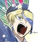 Img5945 — ALL Nanbaka Characters! option 95