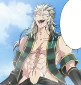 Img5949 — ALL Nanbaka Characters! option 99