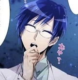 Img5955 — ALL Nanbaka Characters! option 105