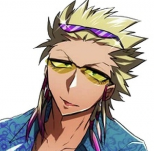 Img5963 — ALL Nanbaka Characters! option 113