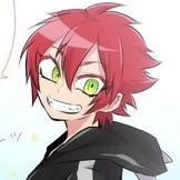 Img5969 — ALL Nanbaka Characters! option 119