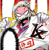 Img5970 — ALL Nanbaka Characters! option 120