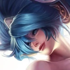 Sona Skins (WR included) — option 1