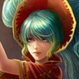 Sona Skins (WR included) — option 4