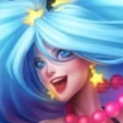 Sona Skins (WR included) — option 6