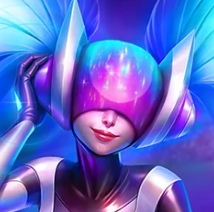 Sona Skins (WR included) — option 9
