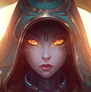Sona Skins (WR included) — option 11