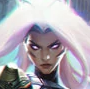 Sona Skins (WR included) — option 12