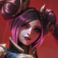 Sona Skins (WR included) — option 13