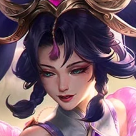 Zzzzz 169236762715 — Sona Skins (WR included) option 17