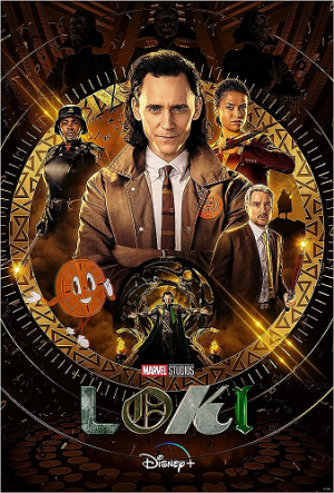 Loki — MCU - Everything After Endgame option 8