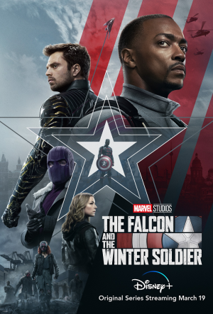 Tfatws — MCU - Everything After Endgame option 19