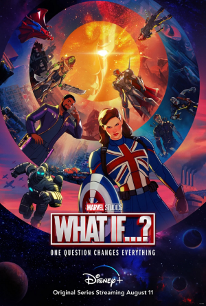What If — MCU - Everything After Endgame option 23