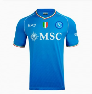 Camisas home dos times europeus 23/24 — option 2