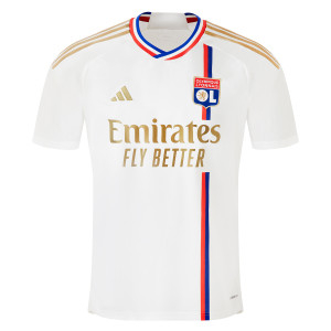 23 24 Men S Home Jersey — Camisas home dos times europeus 23/24 option 3
