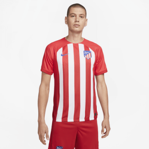 Atletico Madrid 2023 24 Stadium Home Dri Fit Football Shirt Dq8tbb — Camisas home dos times europeus 23/24 option 8
