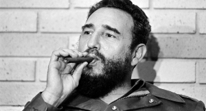 1974fidelcastroap629 — Maiores Líderes da História da Humanidade option 6