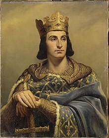 220px Louis Flixamiel Philippeiiditphilippe Augusteroidefrance1165 1223 — Maiores Líderes da História da Humanidade option 9