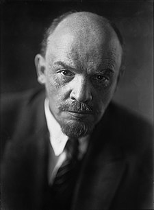 225px Vladimirlenin — Maiores Líderes da História da Humanidade option 10