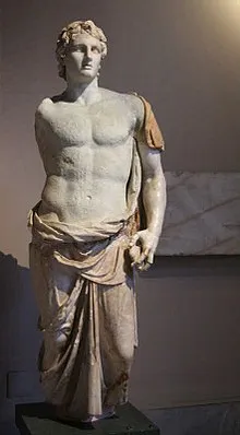 Alexandre Grande 1jpg — Maiores Líderes da História da Humanidade option 18