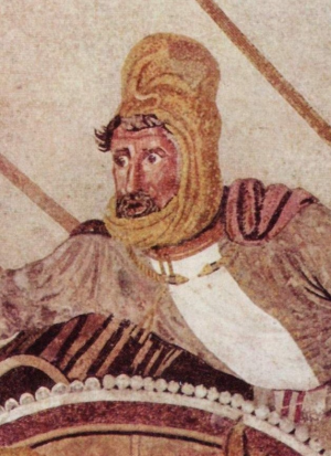 Dariusiiiofpersia — Maiores Líderes da História da Humanidade option 20