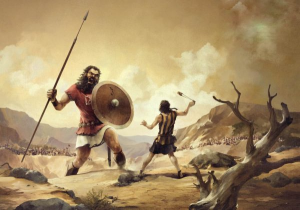 Davi E Golias 1 E1576080073632 — Maiores Líderes da História da Humanidade option 21