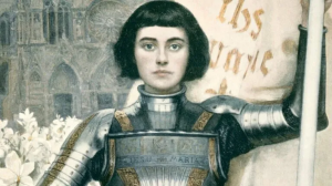 Joana Darc 768x432jpg — Maiores Líderes da História da Humanidade option 26