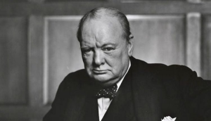 Winston Churchill 3 750x430 — Maiores Líderes da História da Humanidade option 40