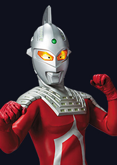 Heroes02ultraseven — Ultraman Tier list option 5
