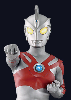 Heroes04ace — Ultraman Tier list option 7