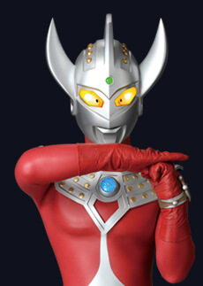 Heroes05taro — Ultraman Tier list option 8