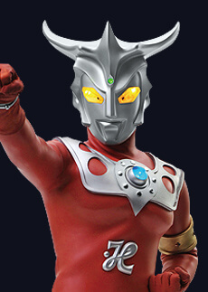 Heroes06leo — Ultraman Tier list option 9