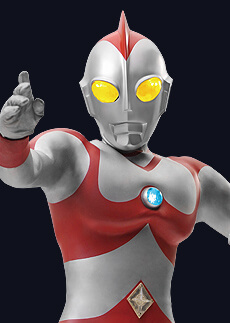 Heroes0780 — Ultraman Tier list option 10