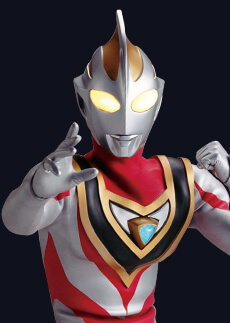 Heroes10gaia — Ultraman Tier list option 12
