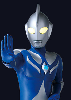 Heroes11cosmos — Ultraman Tier list option 13
