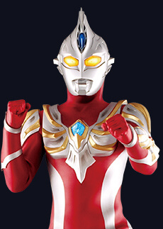 Heroes13max — Ultraman Tier list option 15