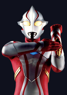 Heroes14mobius — Ultraman Tier list option 16