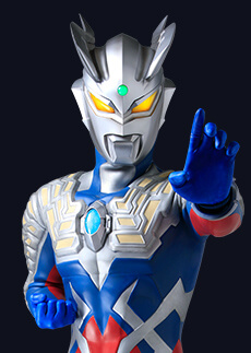 Heroes15zero — Ultraman Tier list option 17