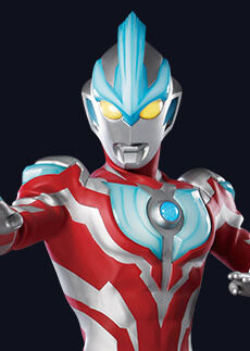 Heroes16ginga — Ultraman Tier list option 18