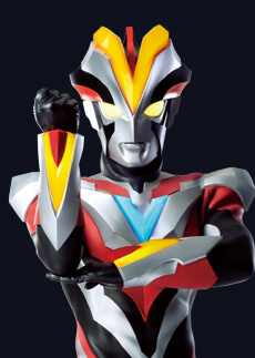 Heroes17victory — Ultraman Tier list option 19