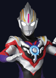 Heroes19orb — Ultraman Tier list option 21
