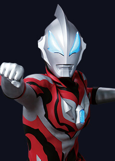 Heroes20geed — Ultraman Tier list option 22