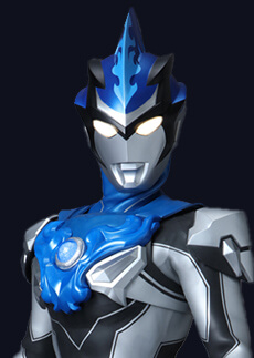 Heroes22blu — Ultraman Tier list option 24