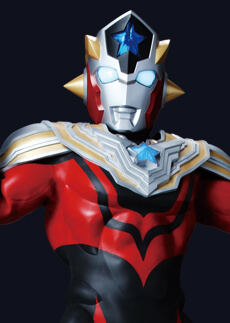 Heroes24titas — Ultraman Tier list option 25