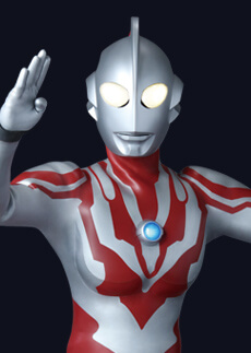 Heroes26ribut — Ultraman Tier list option 26