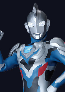 Heroes27zett — Ultraman Tier list option 27