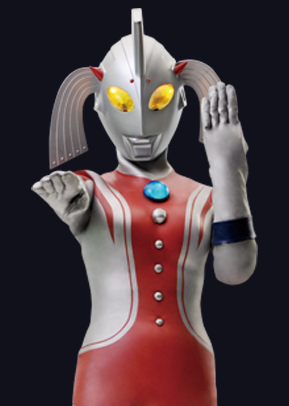 Mother Of Ultra Top — Ultraman Tier list option 28