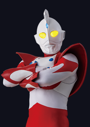 Ultraman Chuck Top — Ultraman Tier list option 31